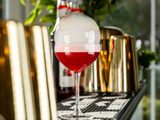 Amour Cocktail Bar | Barman na wesele Rzeszów, podkarpackie