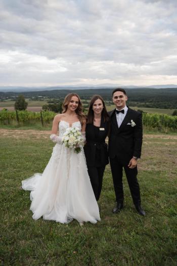 Czas na miłość  - Julia Liśkiewicz | Wedding planner Kraków, małopolskie