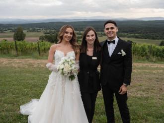 Czas na miłość  - Julia Liśkiewicz | Wedding planner Kraków, małopolskie