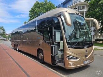 Autokary Katowice - autokary / busy | Wynajem busów Katowice, śląskie