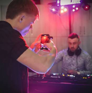 DJ Libras | DJ na wesele Strzegom, dolnośląskie