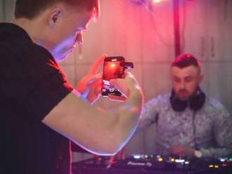 DJ Libras | DJ na wesele Strzegom, dolnośląskie