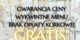 Restauracja-Hotel Korona | Sala weselna Rybnik, śląskie - zdjęcie 2