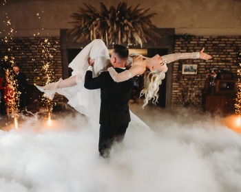 Sen Królika - naturalne kadry | Fotograf ślubny Warszawa, mazowieckie