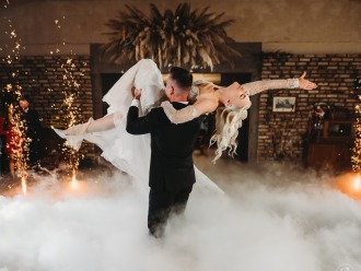 Sen Królika - naturalne kadry | Fotograf ślubny Warszawa, mazowieckie