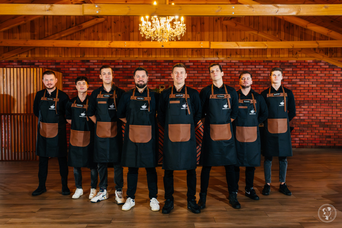 Fabryka Drinków | Barman na wesele Toruń, kujawsko-pomorskie - zdjęcie 1