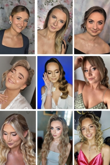HD Make Up Hanna Durczak | Uroda, makijaż ślubny Kościan, wielkopolskie