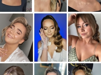 HD Make Up Hanna Durczak | Uroda, makijaż ślubny Kościan, wielkopolskie