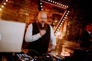 Barbarossa - DJ / Wodzirej | DJ na wesele Warszawa, mazowieckie