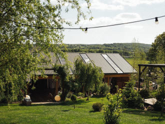 Ciche Pole | Sala weselna Pisary, małopolskie