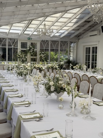 Pinagro Pracownia Florystyczna | Dekoracje ślubne Warszawa, mazowieckie