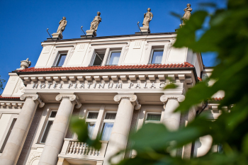 Platinum Palace Boutique Hotel&SPA | Sala weselna Wrocław, dolnośląskie