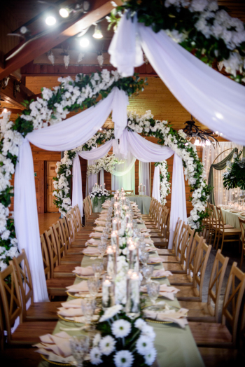 Studio Ślubne NM - Dekoracje | Dekoracje ślubne Ostrowy Tuszowskie, podkarpackie