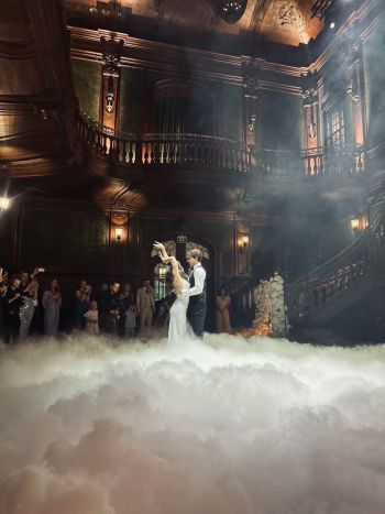 Ciężki Dym - Fun Studio MK | Ciężki dym Tarnów, małopolskie