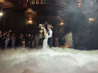 Ciężki Dym - Fun Studio MK | Ciężki dym Tarnów, małopolskie