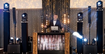 Dj expresso | DJ na wesele Końskowola, lubelskie
