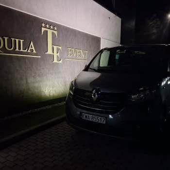 TransDave transport gości | Wynajem busów Wysoka, małopolskie