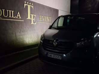 TransDave transport gości | Wynajem busów Wysoka, małopolskie