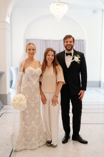 Marika Lisek | Wedding planner Poznań, wielkopolskie