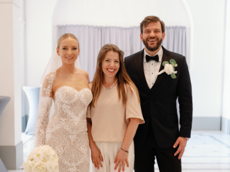 Marika Lisek | Wedding planner Poznań, wielkopolskie