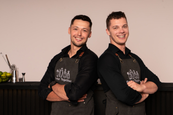 Better Together | Barman na wesele Radom, mazowieckie