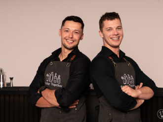 Better Together | Barman na wesele Radom, mazowieckie