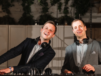 Event-On | DJ na wesele Warszawa, mazowieckie