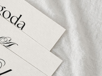 Papeteria - Miłość na papierze | Zaproszenia ślubne Warszawa, mazowieckie