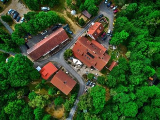 Turkusowa Wyspa | Sala weselna Wleń, dolnośląskie