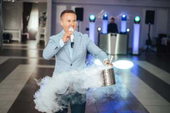 Dj Daniel Prezenter Muzyczny | DJ na wesele Białystok, podlaskie