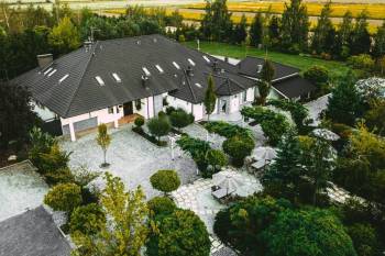 Sala Jarzębina | Sala weselna Wilczyce, dolnośląskie