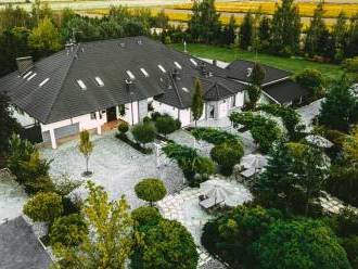 Sala Jarzębina | Sala weselna Wilczyce, dolnośląskie