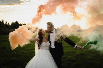 Dziki Kadr Fotografia | Fotograf ślubny Łódź, łódzkie