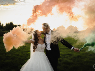 Dziki Kadr Fotografia | Fotograf ślubny Łódź, łódzkie