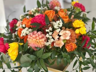 Polana Art Studio | Dekoracje ślubne Lublin, lubelskie