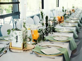 Fiori Deco Pracownia Dekoratorska | Dekoracje ślubne Motycz, lubelskie