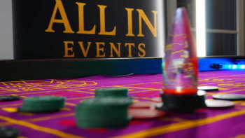 ALL.IN.EVENTS | Fotobudka na wesele Wrocław, dolnośląskie