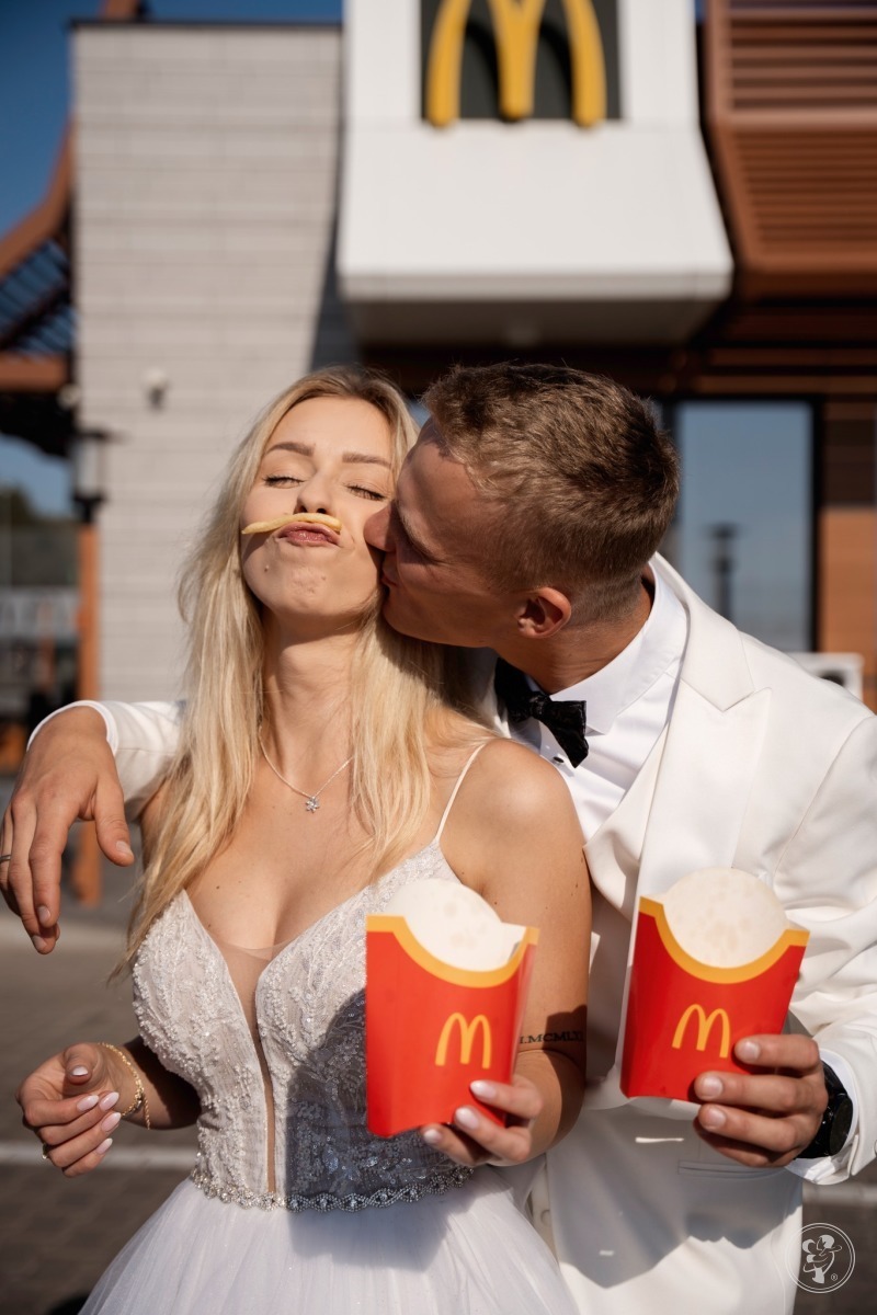 GrubeFoto Film i Fotografia | Fotograf ślubny Gdynia, pomorskie - zdjęcie 1