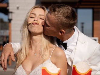 GrubeFoto Film i Fotografia | Fotograf ślubny Gdynia, pomorskie