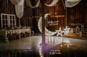 Zaczarowana Furmanka | Sala weselna Antolka, małopolskie