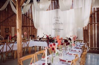 Zaczarowana Furmanka | Sala weselna Antolka, małopolskie