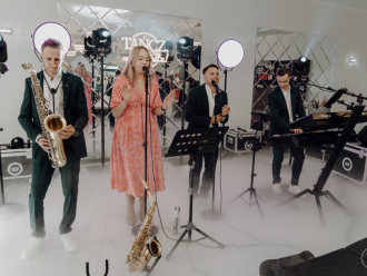 Zespół Legato | Zespół muzyczny Lipno, kujawsko-pomorskie