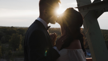 Paradoweddings - video | Kamerzysta na wesele Bytom, śląskie