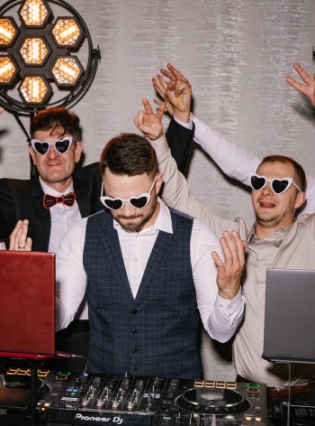 Power Music Events | DJ na wesele Wrocław, dolnośląskie