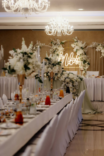 Kwiaciarnia Kwiatowy Zakątek | Dekoracje ślubne Brodnica, kujawsko-pomorskie