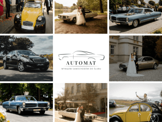 AutoMat - wynajem samochodów | Auto do ślubu Wodzisław Śląski, śląskie