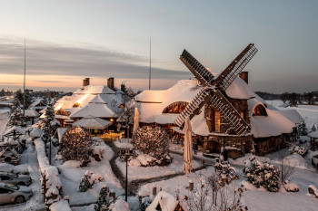 Karczma Rajcula | Sala weselna Paniówki, śląskie