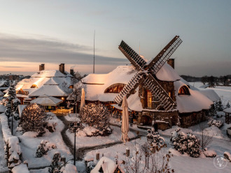 Karczma Rajcula | Sala weselna Paniówki, śląskie