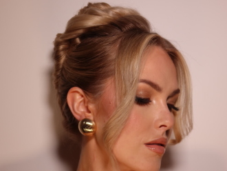 Hair Stylist Ilona Cygan | Uroda, makijaż ślubny Kraków, małopolskie