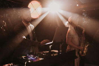 DJ Dreep | DJ na wesele Warszawa, mazowieckie